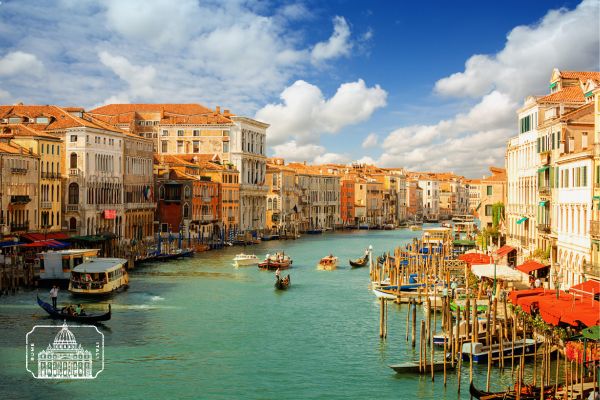 Venice Canals